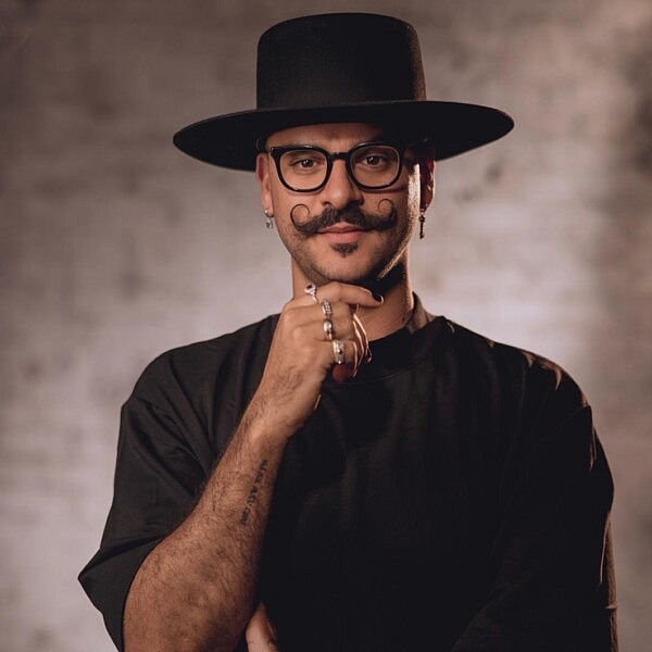 דרור קונטנטו | צילום: ולד לימר