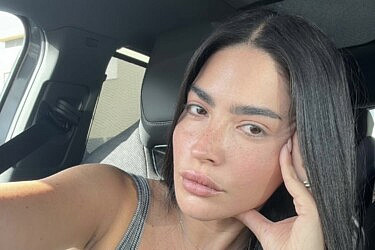 ספיר אביסרור | צילום: אינסטגרם sapir_avisror@