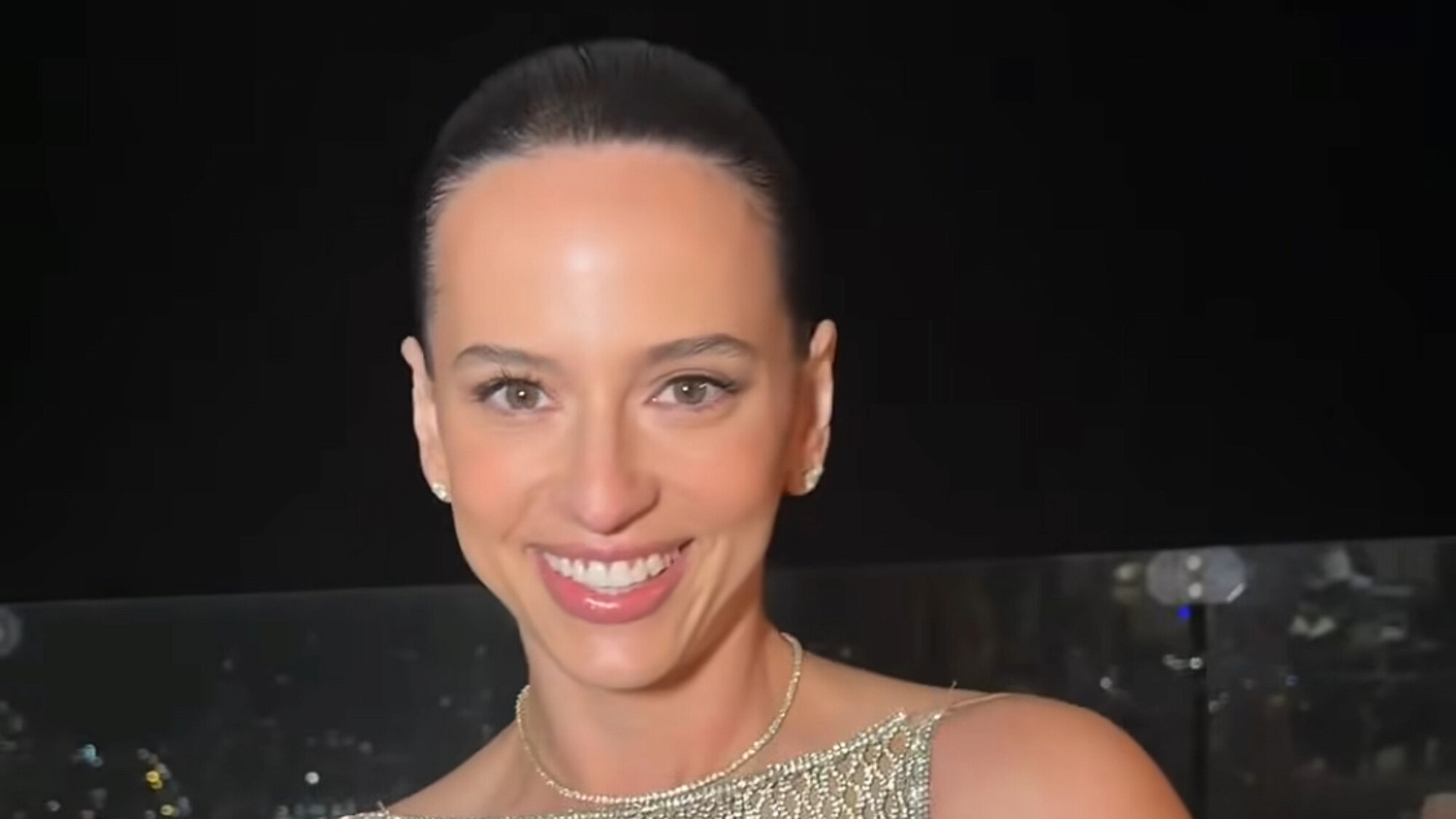 קורין גדעון | צילום: אינסטגרם corringideon@