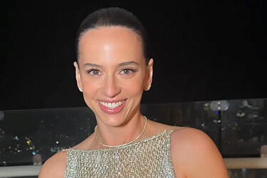 קורין גדעון | צילום: אינסטגרם corringideon@