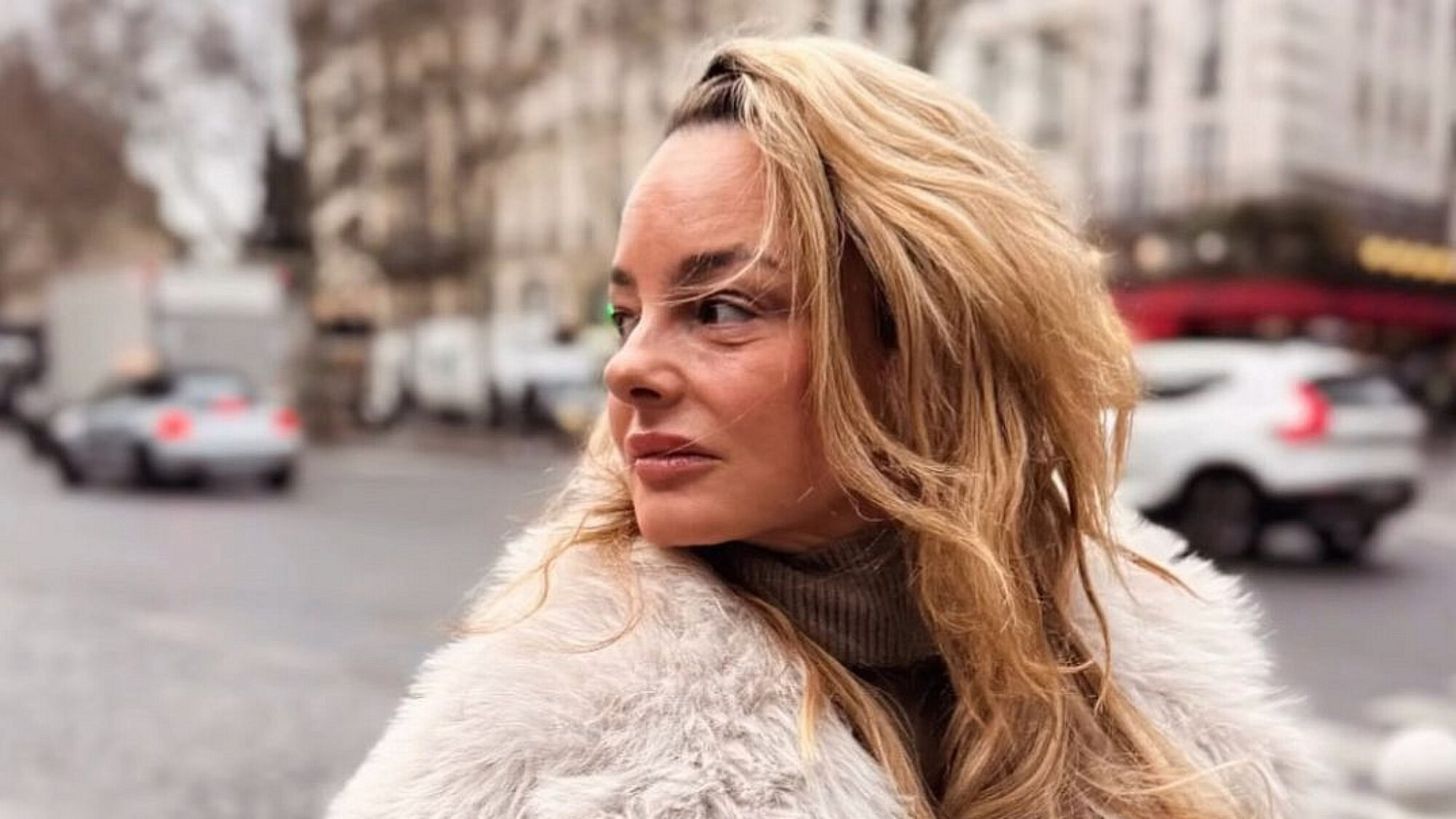 יעל בר זוהר | צילום: אינסטגרם yaelbarzohar@