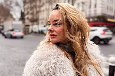 יעל בר זוהר | צילום: אינסטגרם yaelbarzohar@