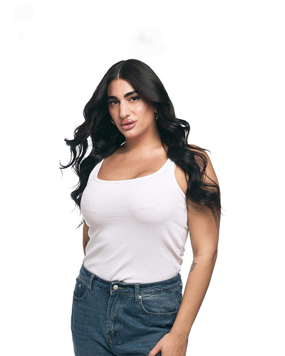 "אנחנו מתים פעם אחת, וחיים כל יום מחדש. וזה שווה מיליארדים". אוריאן ספיבק | צילום: עידו הונציקר