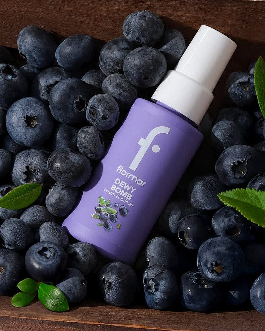 סרום פלורמר. מחיר 85 ש"ח | צילום: יח"צ