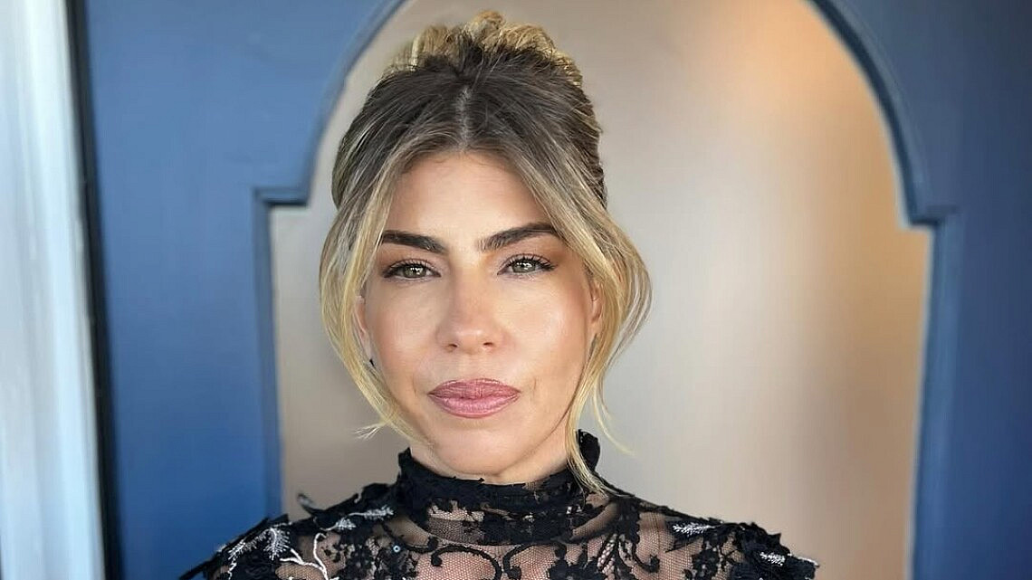 לי ברודה | צילום: באדיבות המצולמת