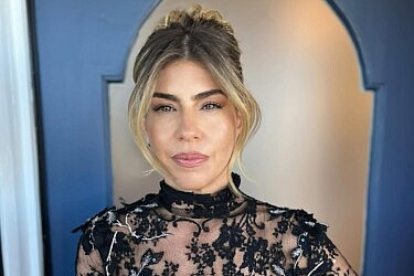 לי ברודה | צילום: באדיבות המצולמת