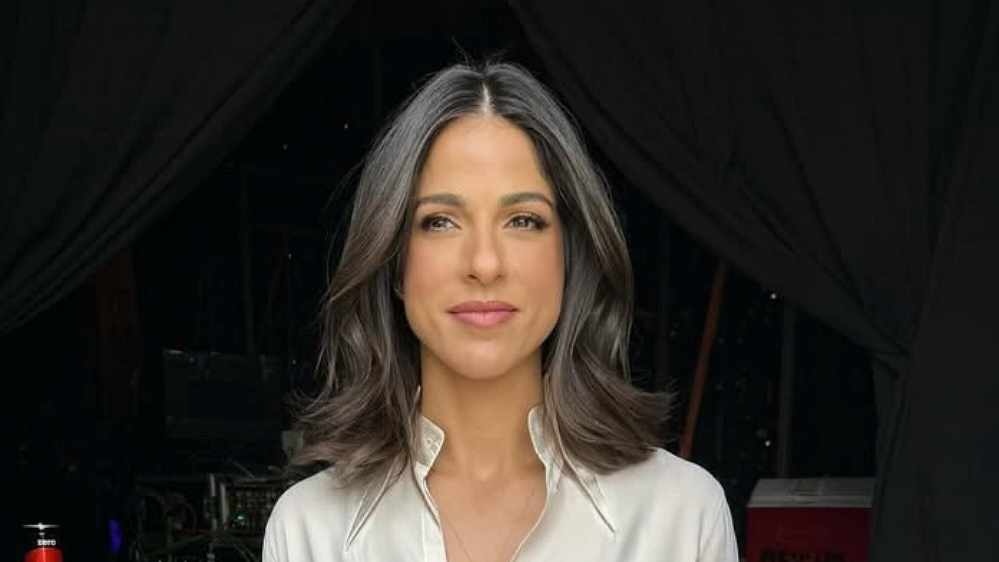 נסלי ברדה | צילום: אינסטגרם neslibarda@