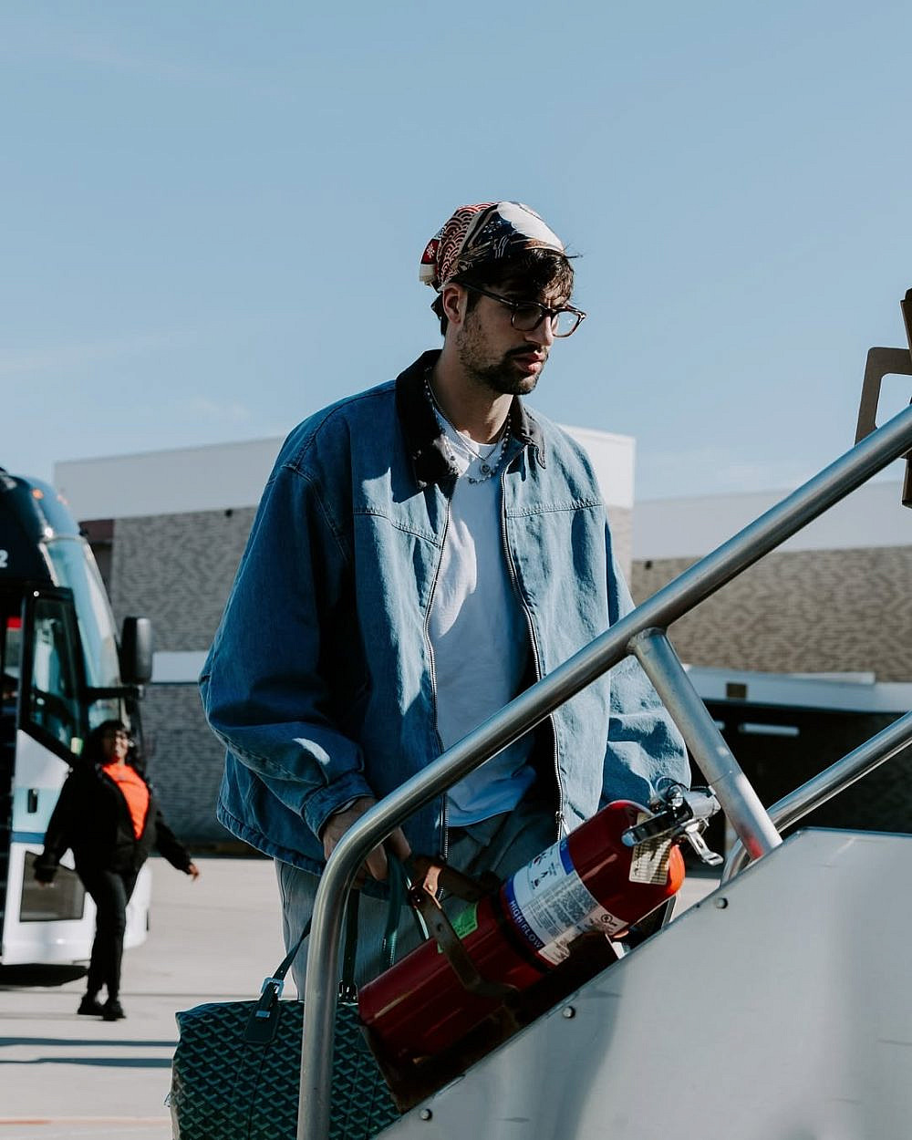 דני אבדיה | צילום: אינסטגרם deniavdia8@