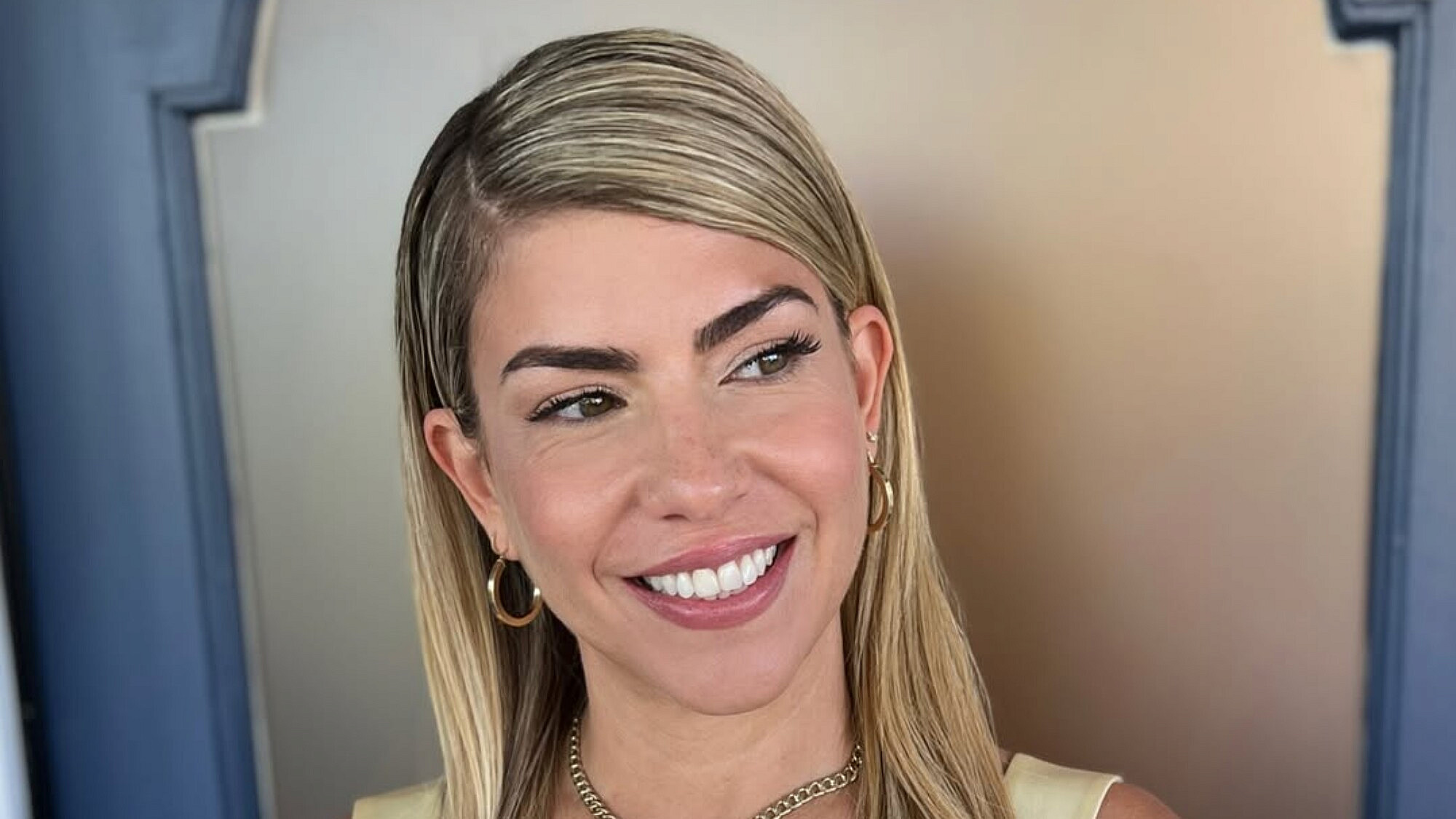 לי ברודה | צילום: באדיבות המצולמת