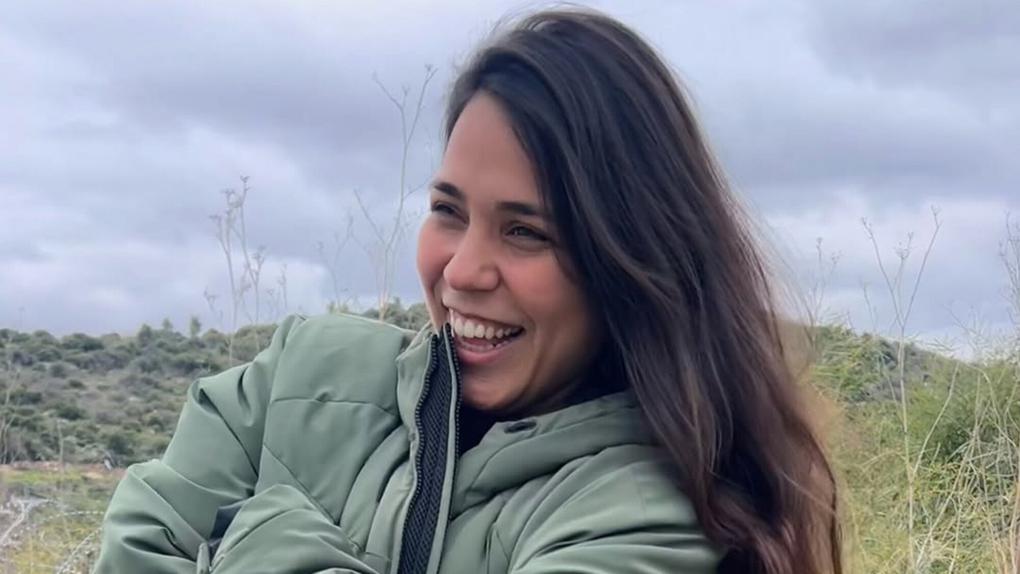 מעין דורי | צילום: אינסטגרם maayan.dori@