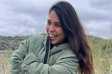 מעין דורי | צילום: אינסטגרם maayan.dori@