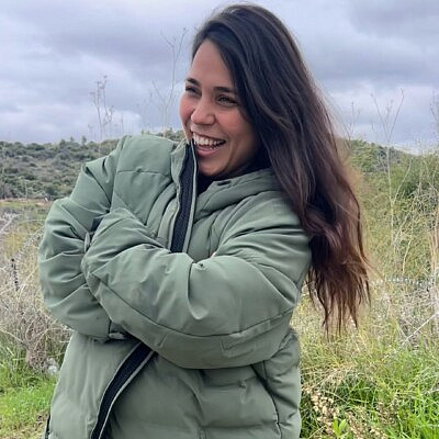 מעין דורי | צילום: אינסטגרם maayan.dori@