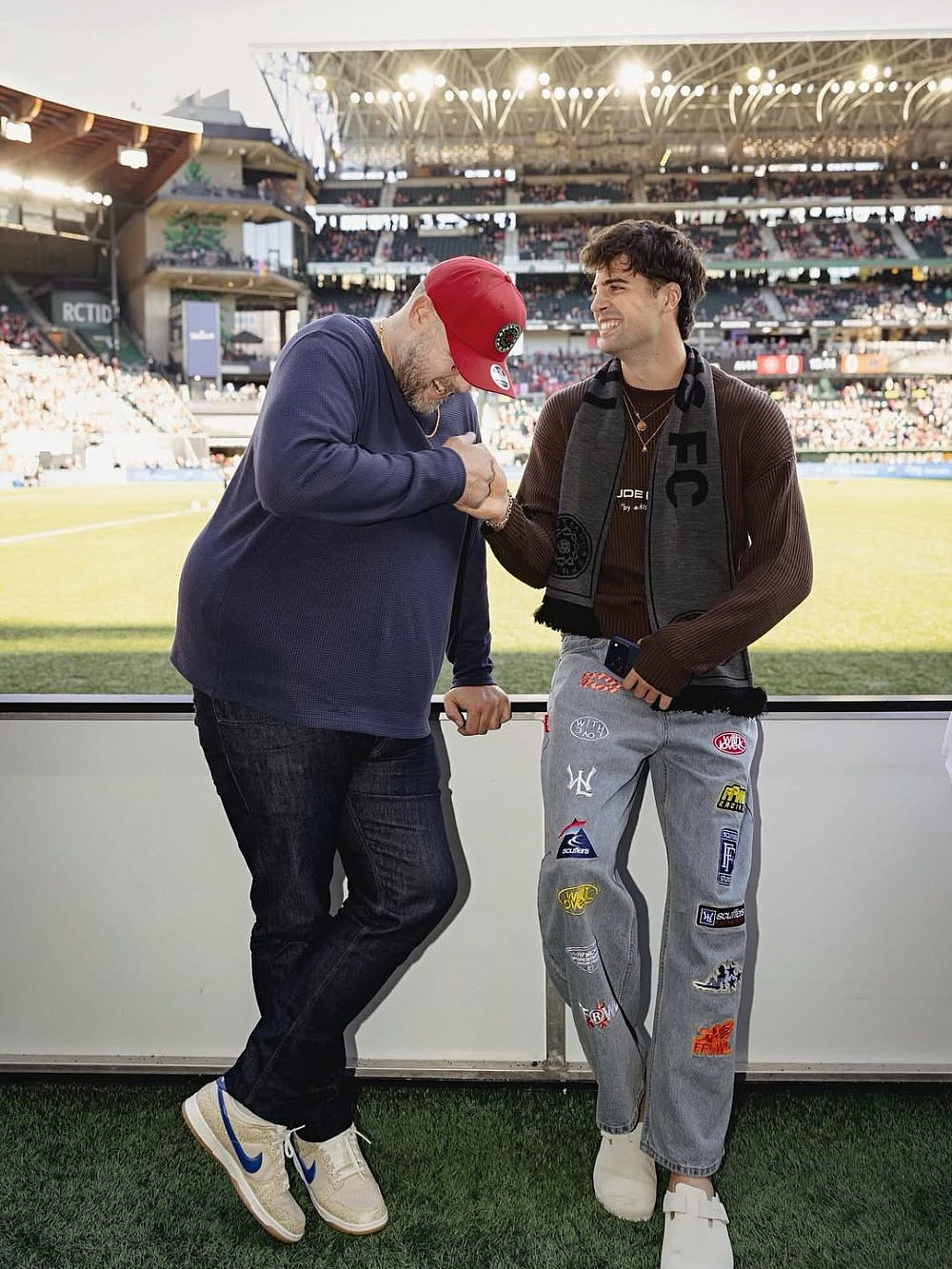 דני אבדיה | צילום: אינסטגרם deniavdia8@