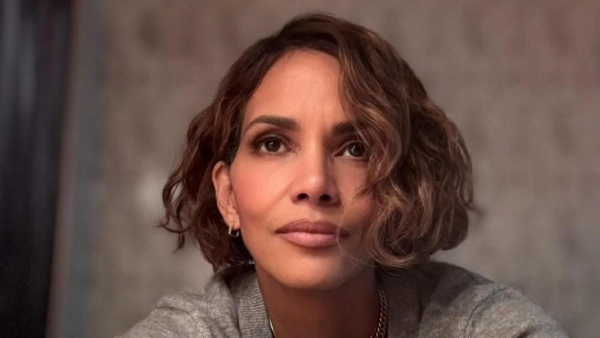 האלי ברי | צילום: אינסטגרם halleberry@