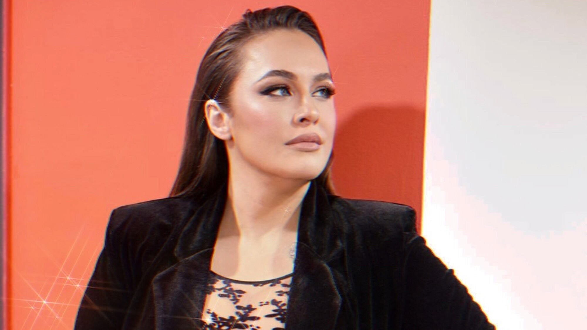 קרן פלס | צילום: מילי דיין, אינסטגרם kerenpeles@