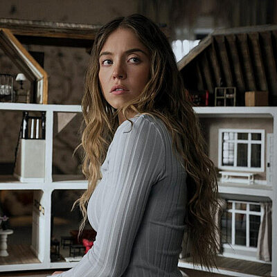 סידני סוויני. "עוזרת הבית" | צילום: יח"צ