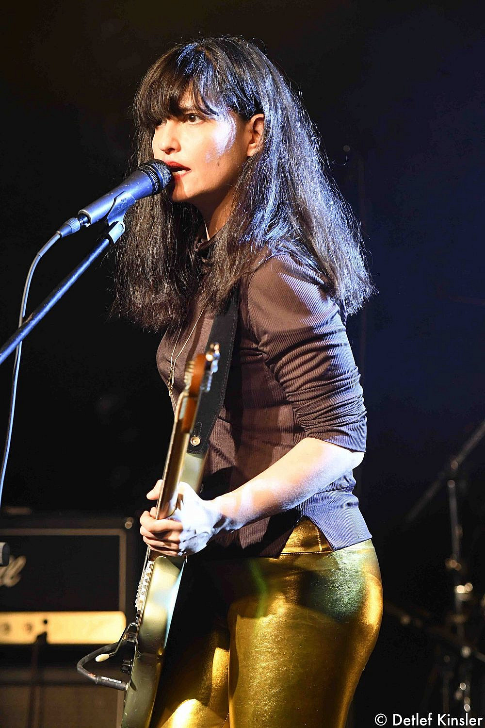 "אני עושה רק מה שאני רוצה – ויש לי רגשות אשם על זה". תמר אפק | צילום: זוהר שטרית