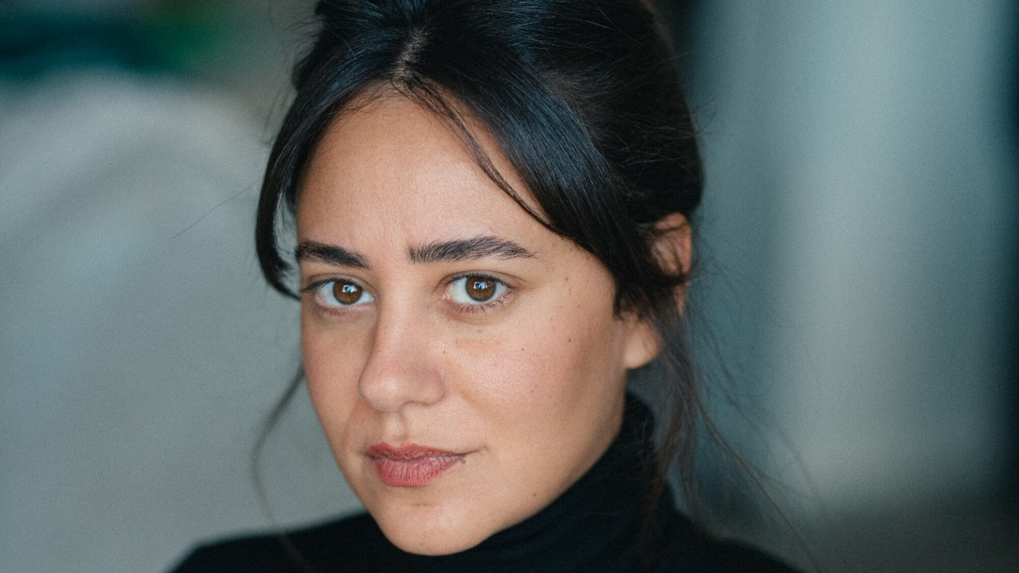 תעשי לנו פוד ועוגה. מאי גריאני פלוטניק | צילום: רפאל שחרי תעשי לנו פוד ועוגה. מאי גריאני פלוטניק | צילום: רפאל שחרי