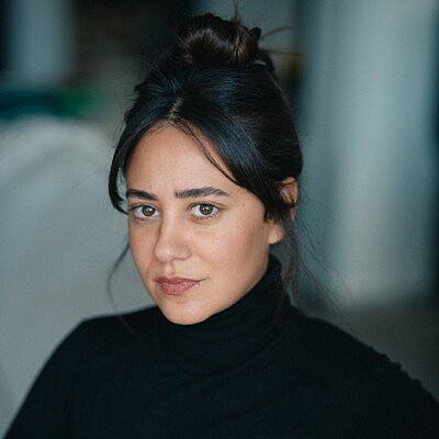 תעשי לנו פוד ועוגה. מאי גריאני פלוטניק | צילום: רפאל שחרי