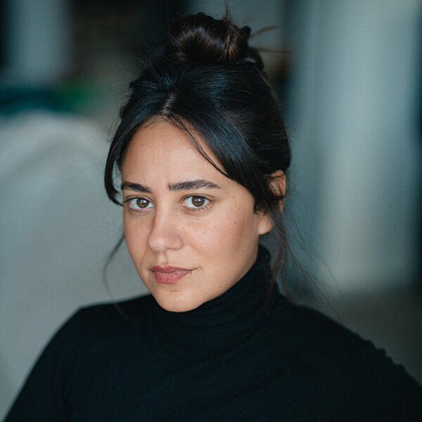 מאי גריאני פלוטניק | צילום: רפאל שחרי