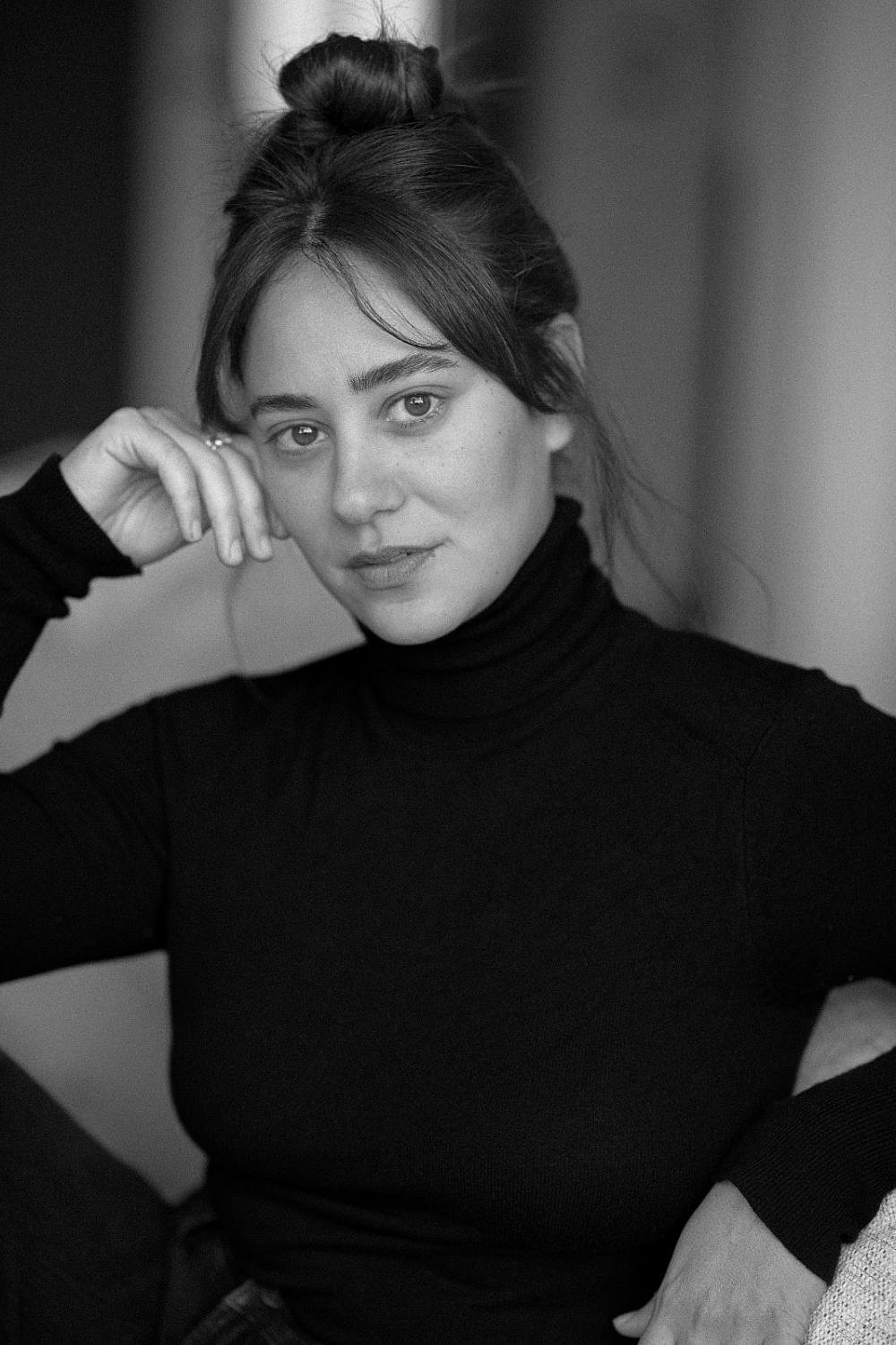 מאי גריאני פלוטניק | צילום: רפאל שחרי