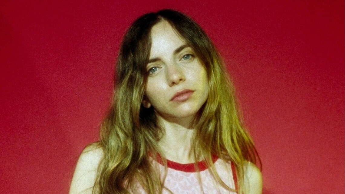 שלי ארצ'ר | צילום: Audrey Young Hirchman