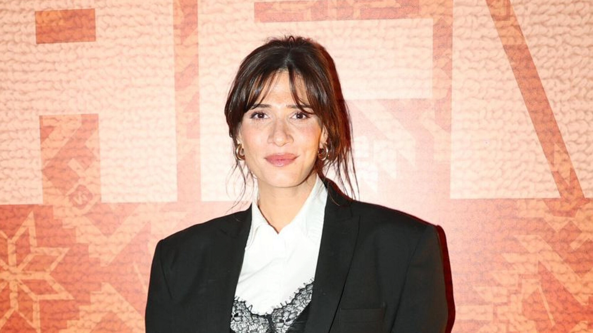 אש ותמרות. חן אמסלם | צילום: אור גפן