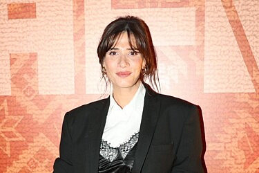 אש ותמרות. חן אמסלם | צילום: אור גפן