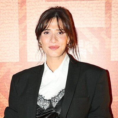 אש ותמרות. חן אמסלם | צילום: אור גפן