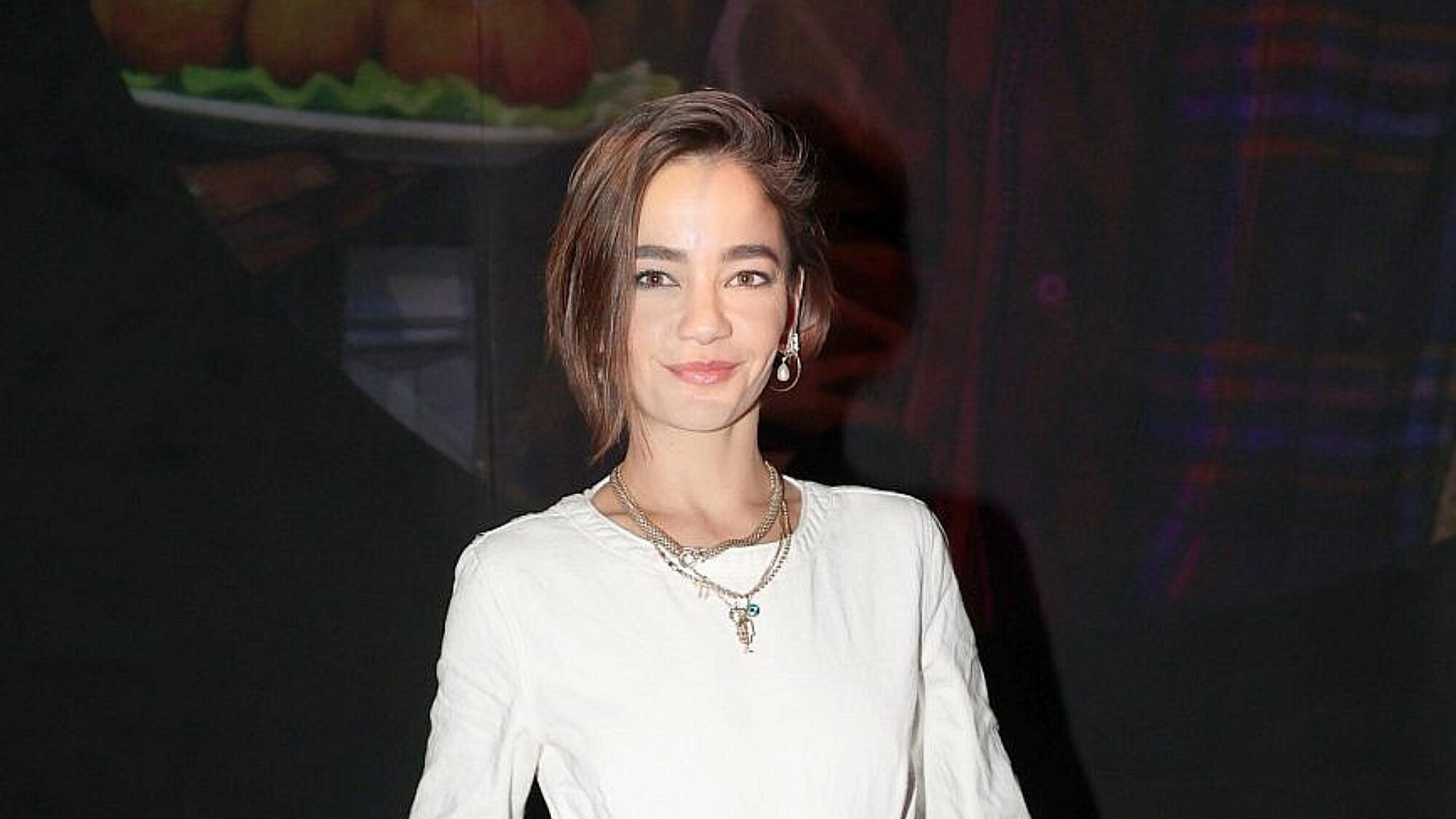 נותנת בלוקים בכל פעם מחדש. בת חן סבג | צילום: אור גפן