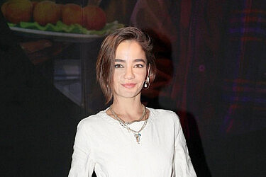 נותנת בלוקים בכל פעם מחדש. בת חן סבג | צילום: אור גפן