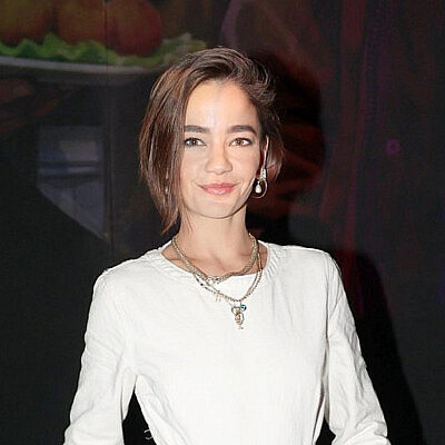 נותנת בלוקים בכל פעם מחדש. בת חן סבג | צילום: אור גפן