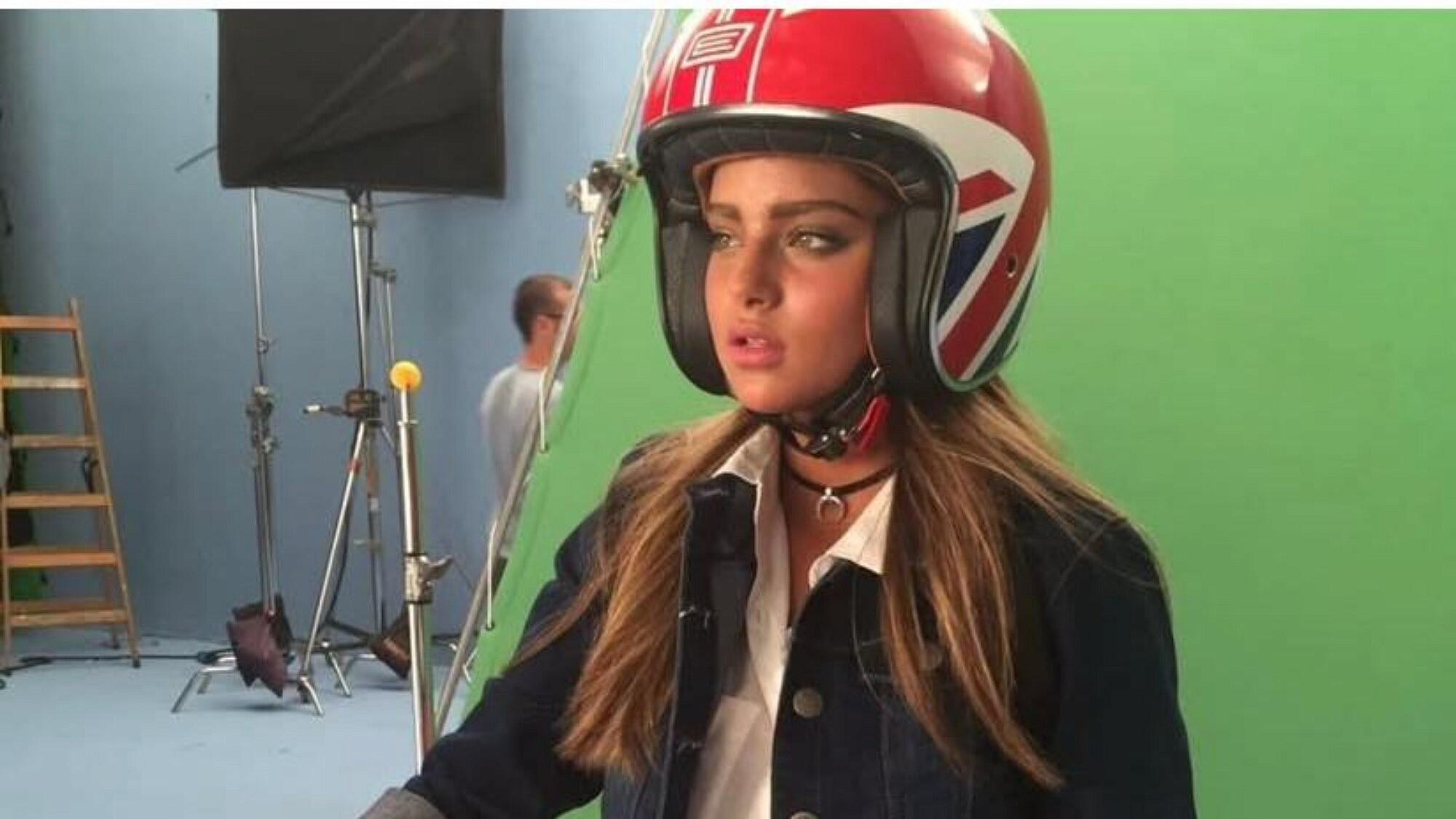 נועה קירל של 2016 | צילום: אינסטגרם noakirel@