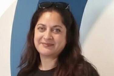 מרב דורי ז"ל | צילום: מתוך אלבום משפחתי