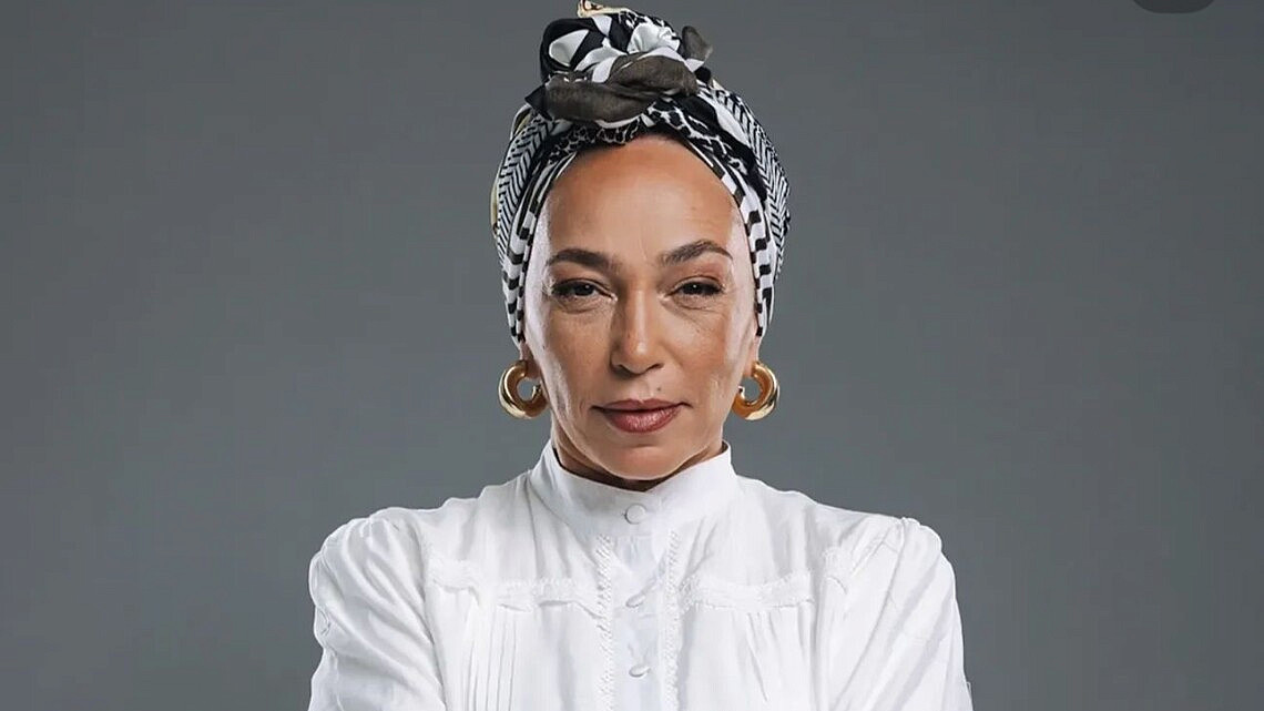 נועה ירון דיין | צילום: ירדן בר & FULLFRAME