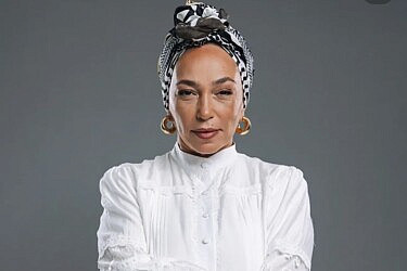 נועה ירון דיין | צילום: ירדן בר & FULLFRAME