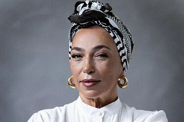 נועה ירון דיין | צילום: ירדן בר & FULLFRAME