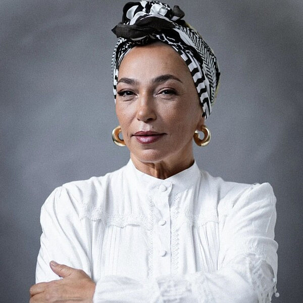 נועה ירון דיין | צילום: ירדן בר & FULLFRAME