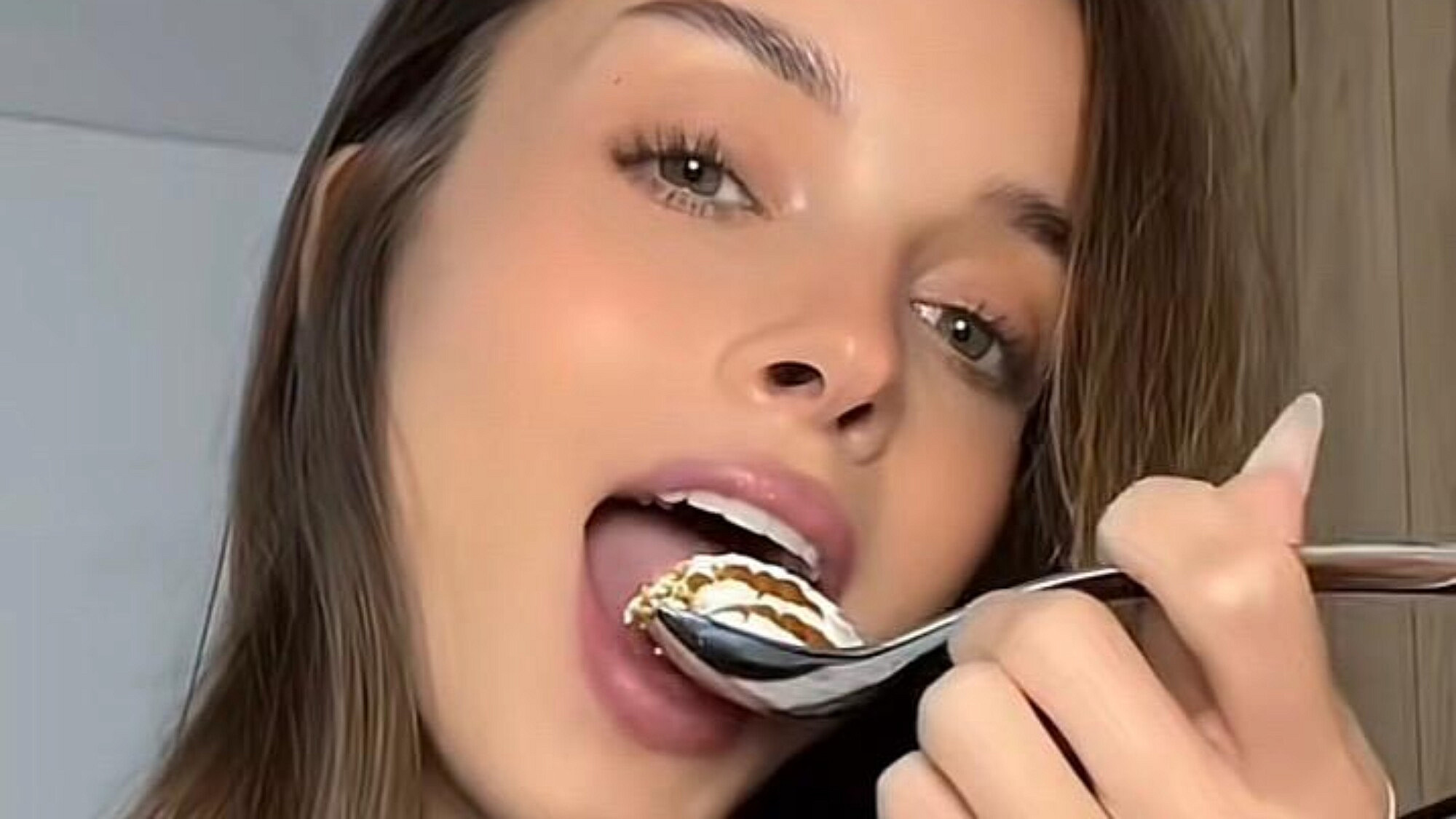 תעשי לנו עוגה יפנית. אנה זק | צילום: טיקטוק anna.zak@