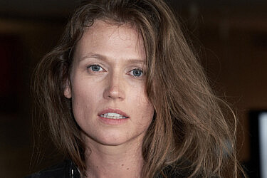 לנה פרייפלד | צילום: רון קדמי