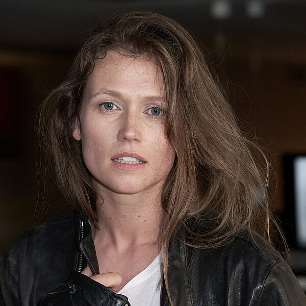 לנה פרייפלד | צילום: רון קדמי