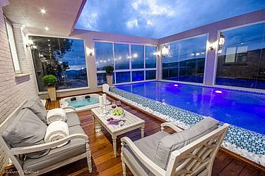 נסיה. צילום: חזי זוארץ