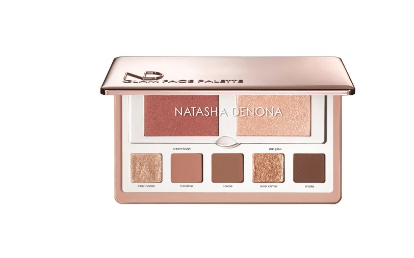 מרין נידם. פלטה של נטשה דנונה, 275 ש"ח | צילום: יח"צ