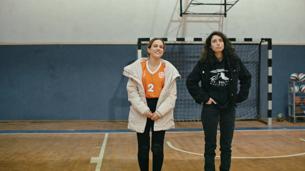 "כל האימהות משקרות" | צילום: מתן רדין, באדיבות כאן 11, גרין פרודקשנס וסרטי יונייטד קינג