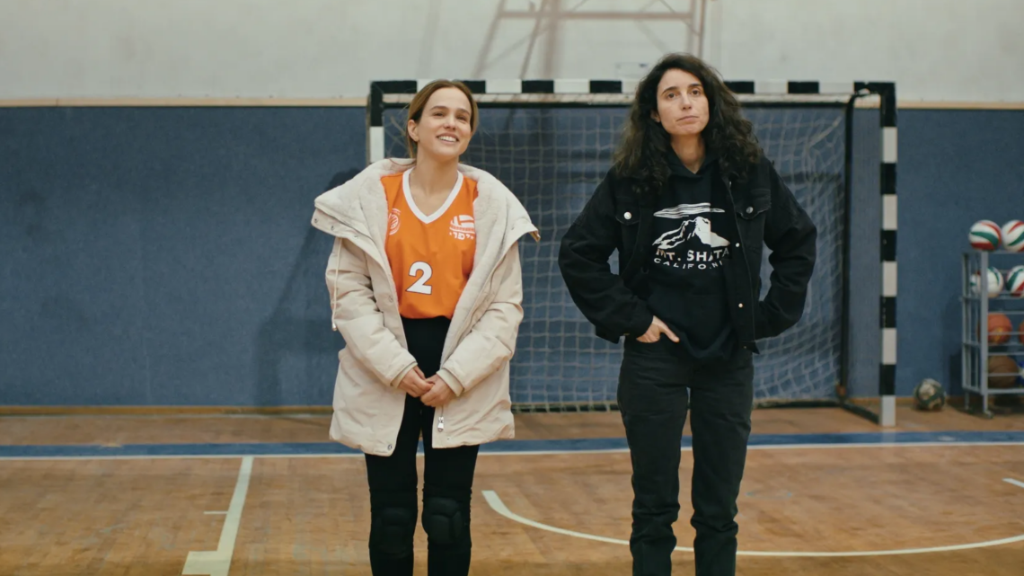 "כל האימהות משקרות" | צילום: מתן רדין, באדיבות כאן 11, גרין פרודקשנס וסרטי יונייטד קינג "כל האימהות משקרות" | צילום: מתן רדין, באדיבות כאן 11, גרין פרודקשנס וסרטי יונייטד קינג