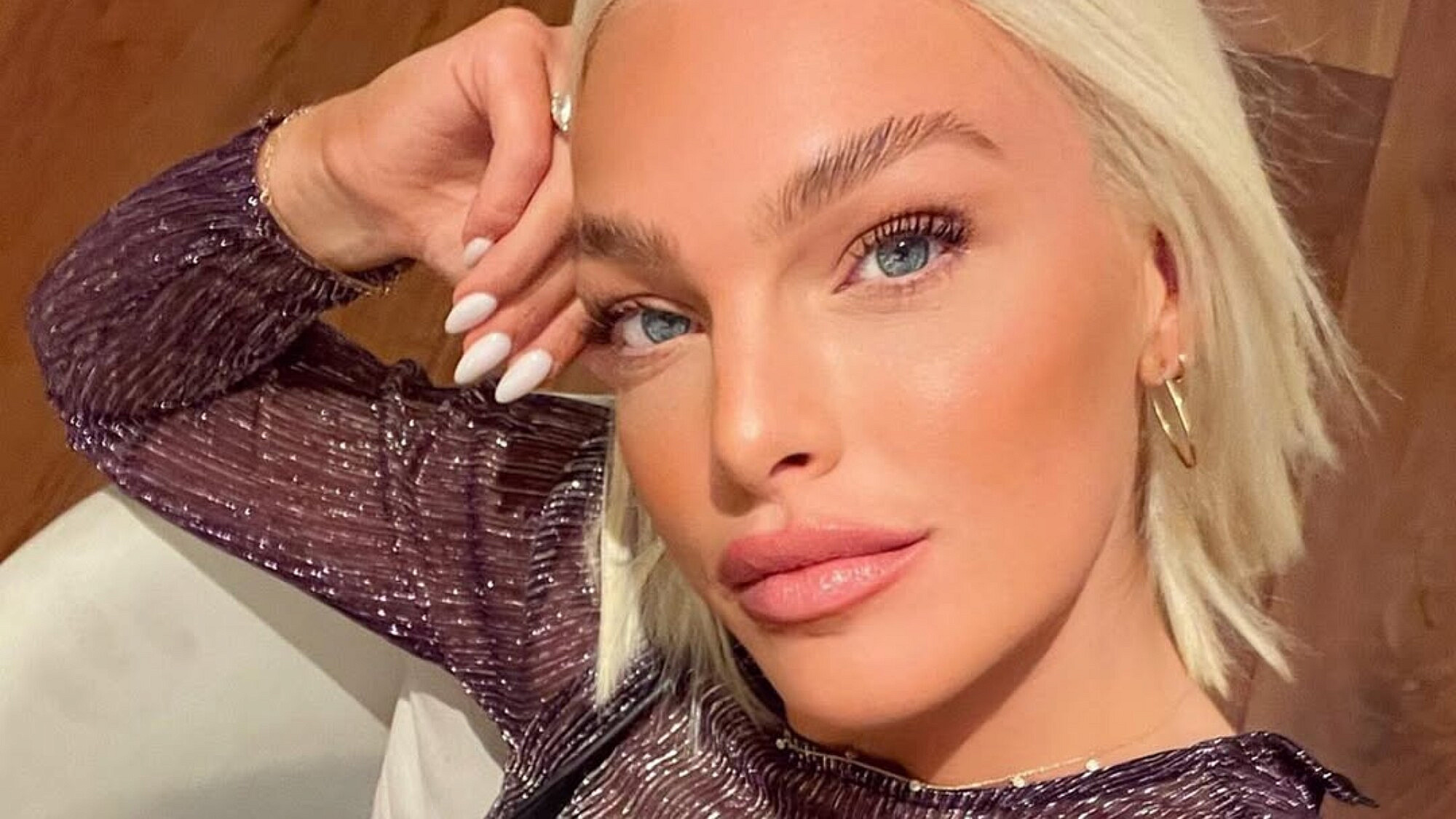 מאור ברוכמן | צילום: אינסטגרם maorbruchman@ מאור ברוכמן | צילום: אינסטגרם maorbruchman@