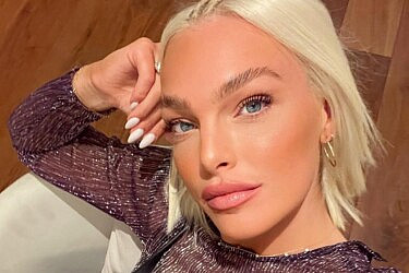 מאור ברוכמן | צילום: אינסטגרם maorbruchman@