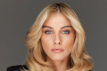 "האחים והאחיות שלי הם המתנה הכי גדולה שקיבלתי מהחיים". תרצה כהן לקמפיין של עדה לזורגן | צילום: עירד נצר