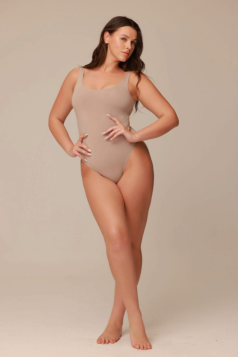 JACK KUBA. בגד גוף 298 ש"ח | צילום: עירד נצר