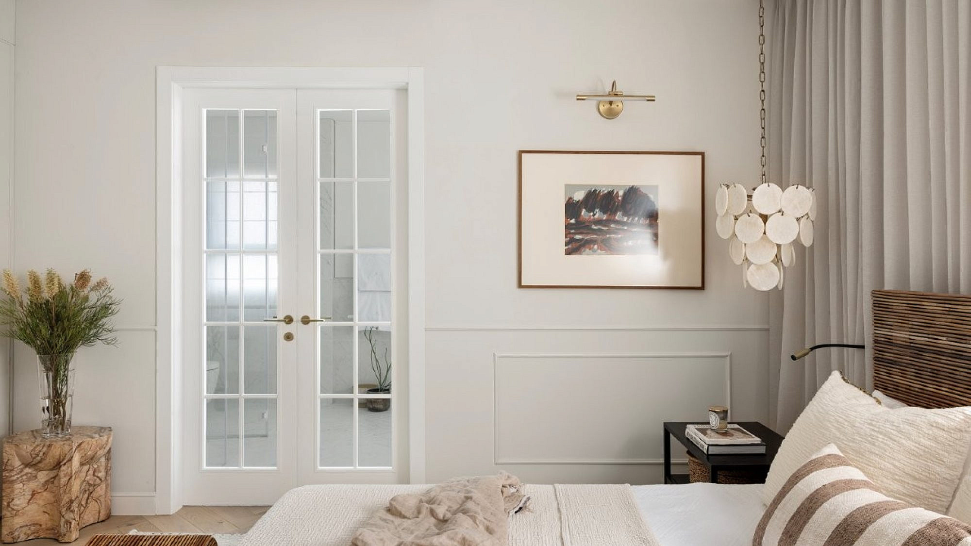 מעצבת מארי ביילין, צלם איתי בנית. באדיבות לייט אין